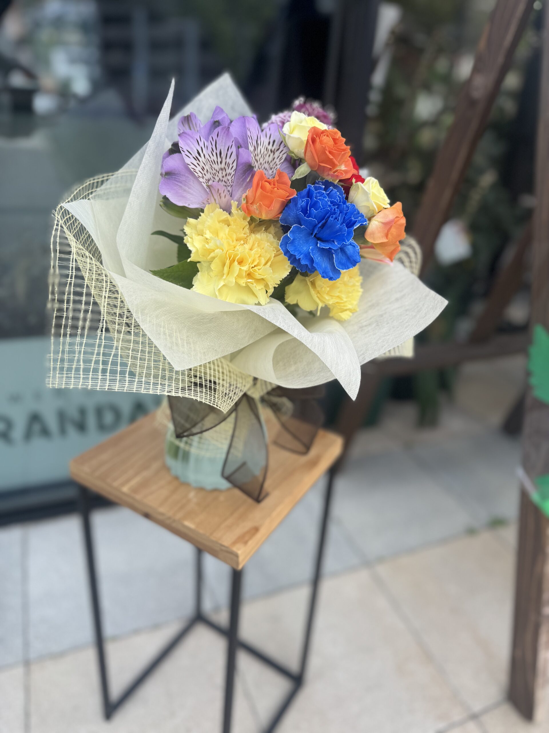 Easy Bouquet(イージーブーケ) - 画像 (7)