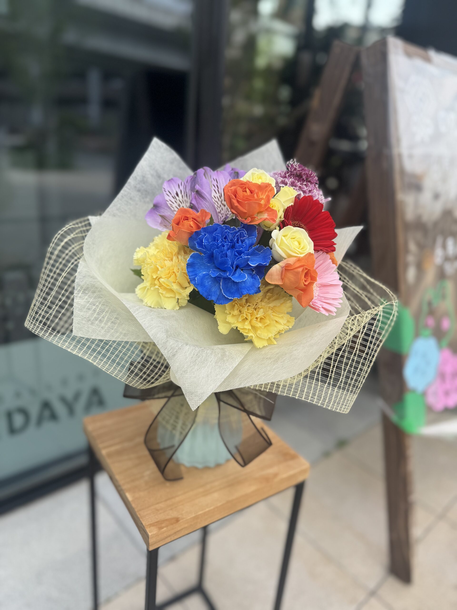 Easy Bouquet(イージーブーケ) - 画像 (5)